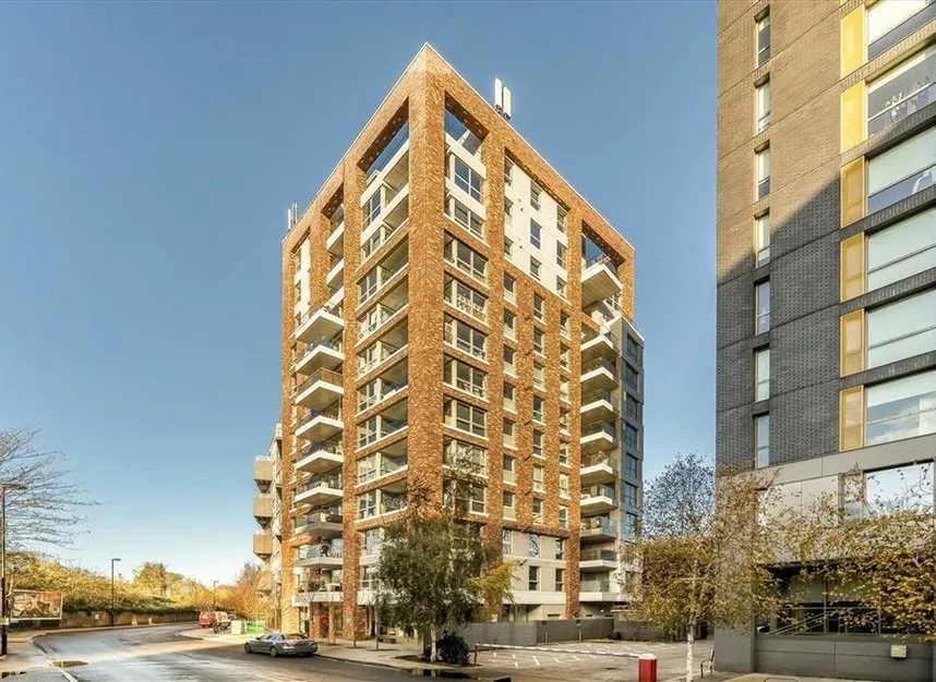 Thurston Road, Lewisham, SE13, photo 6