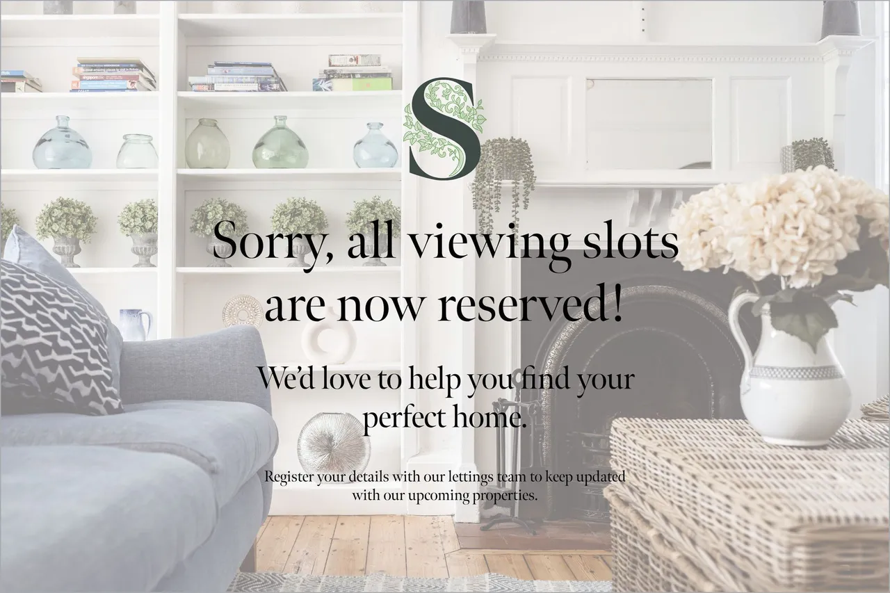 2 bed property to rent, Hockering