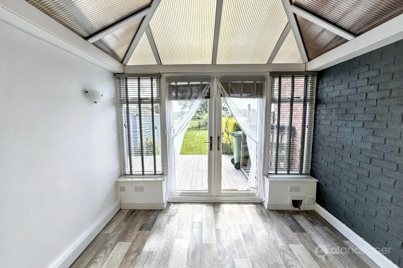 Ansley Road, Stockingford, CV10, photo 15