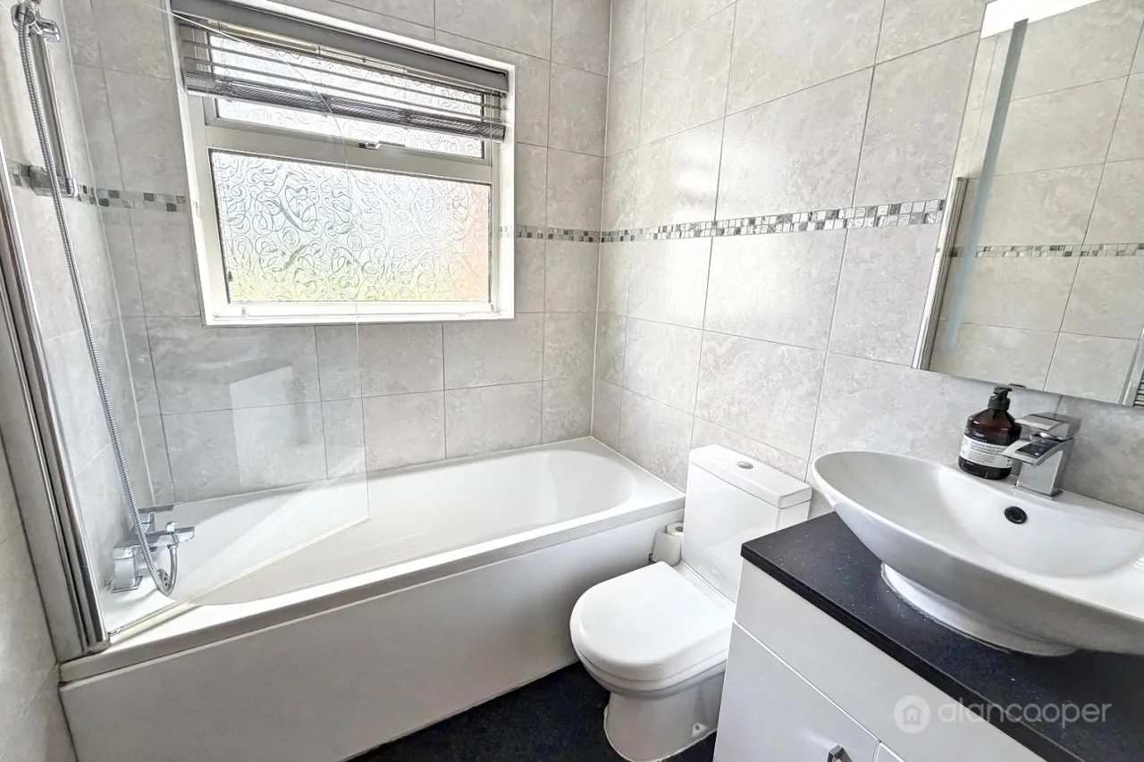 Ansley Road, Stockingford, CV10, photo 24