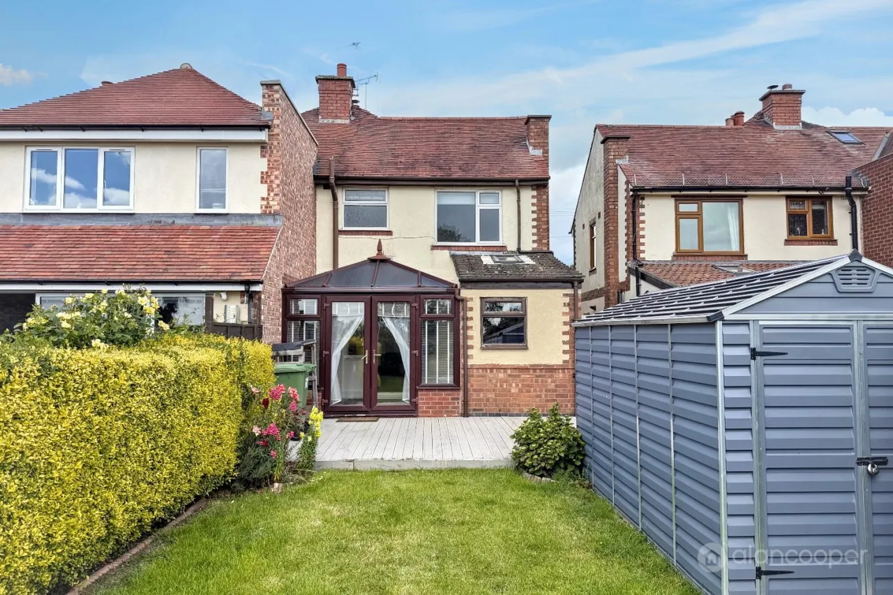 Ansley Road, Stockingford, CV10, photo 27