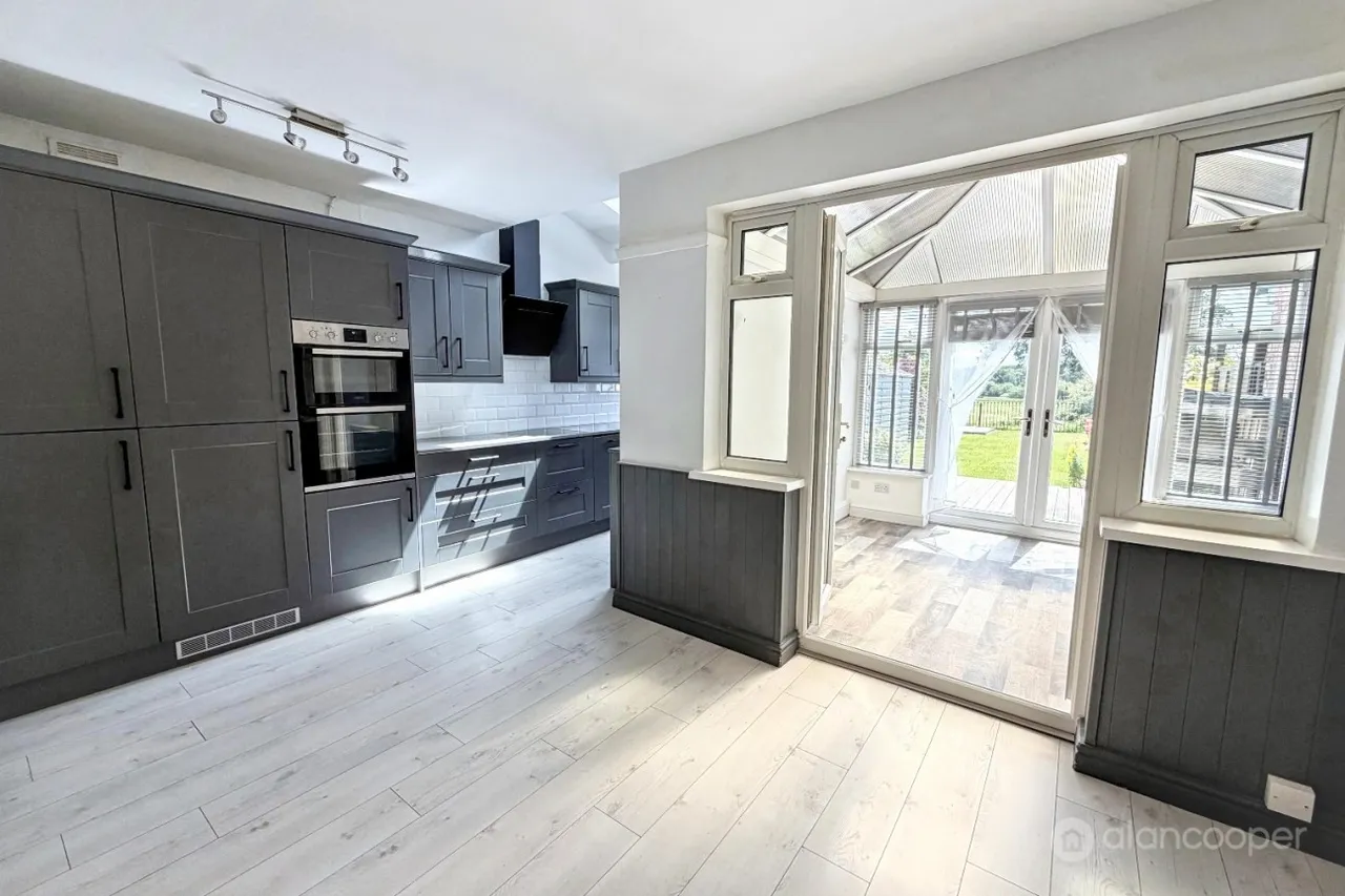 Ansley Road, Stockingford, CV10, photo 11