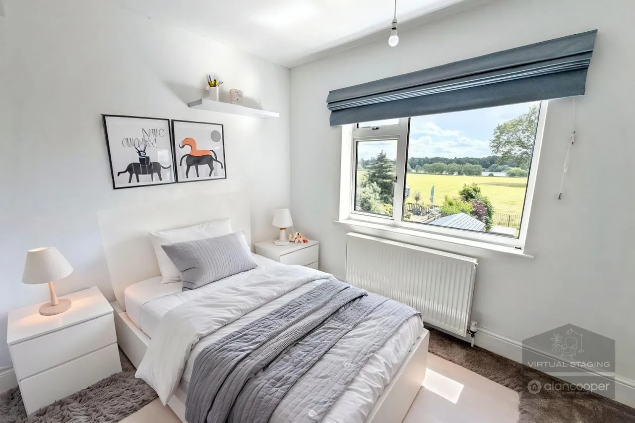 Ansley Road, Stockingford, CV10, photo 19