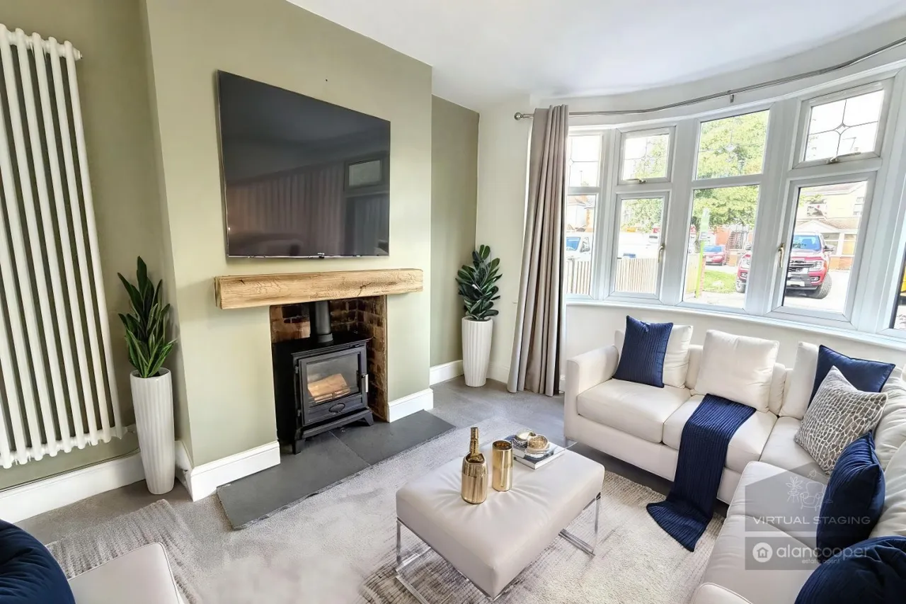 Ansley Road, Stockingford, CV10, photo 4
