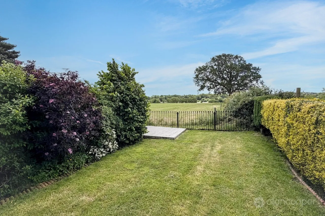 Ansley Road, Stockingford, CV10, photo 26