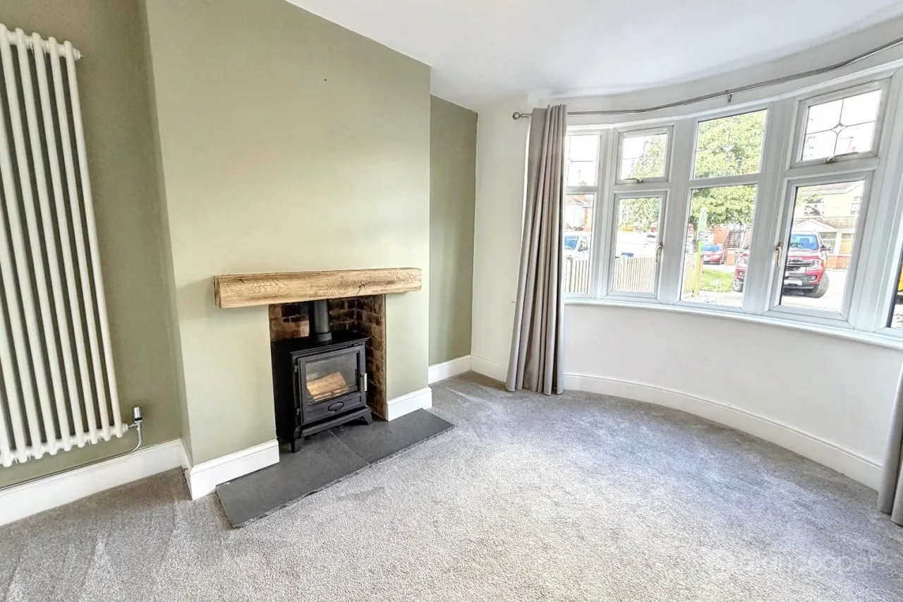 Ansley Road, Stockingford, CV10, photo 5