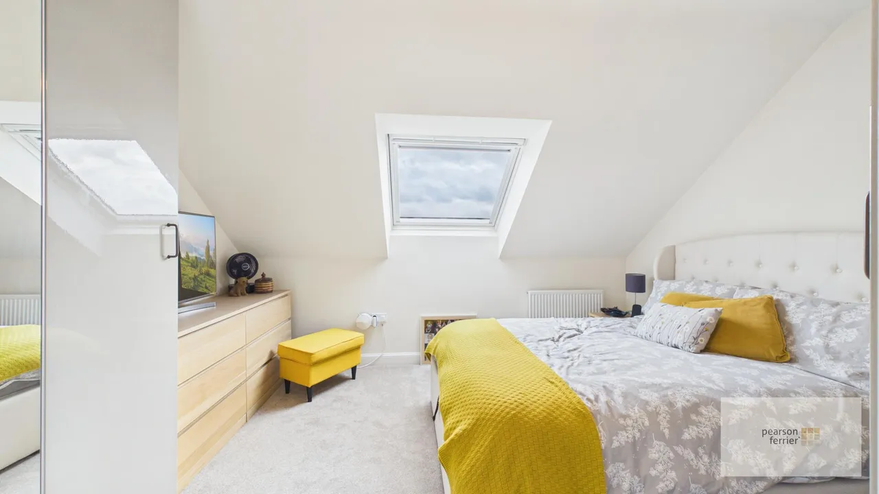 Clifford Drive, Bury, BL9, photo 15