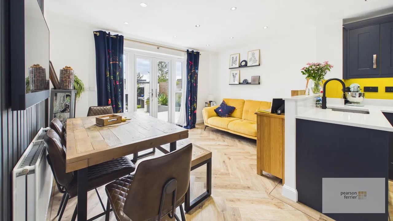 4 bed house for sale, Clifford Drive, Bury, BL9