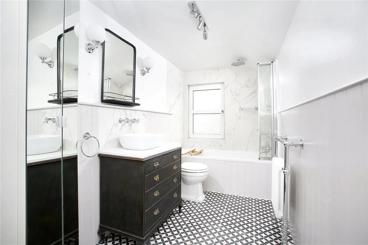 Victoria Cottages, Kew, TW9, photo 5