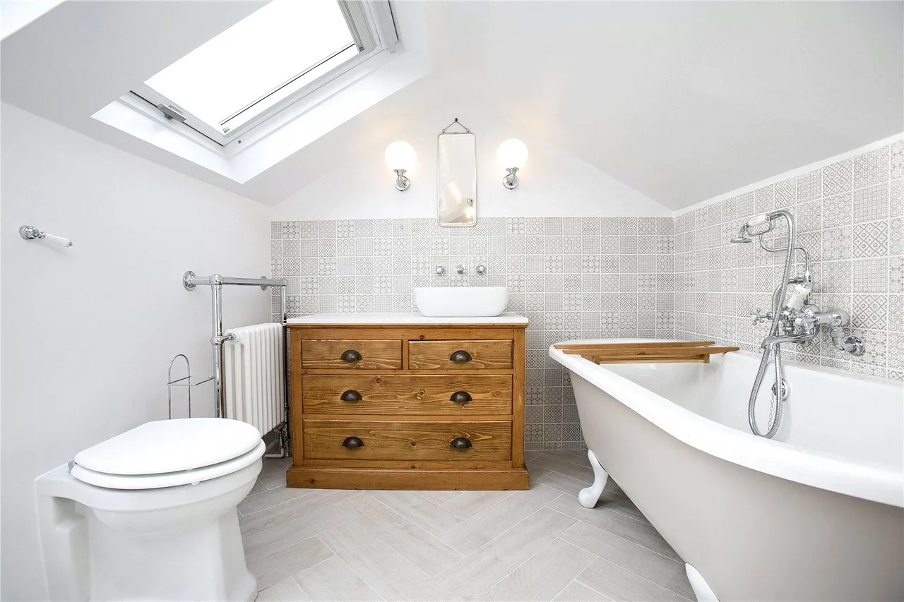Victoria Cottages, Kew, TW9, photo 7