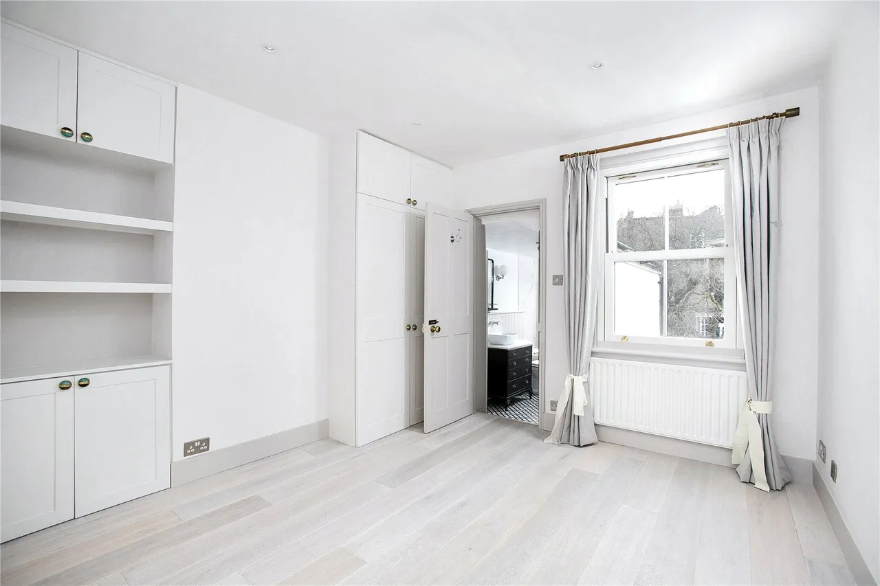 Victoria Cottages, Kew, TW9, photo 4