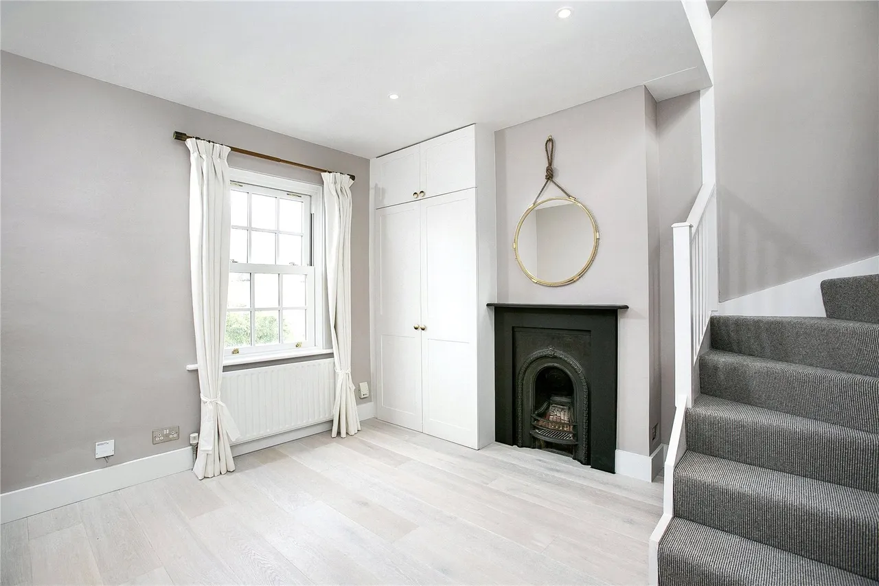 Victoria Cottages, Kew, TW9, photo 6