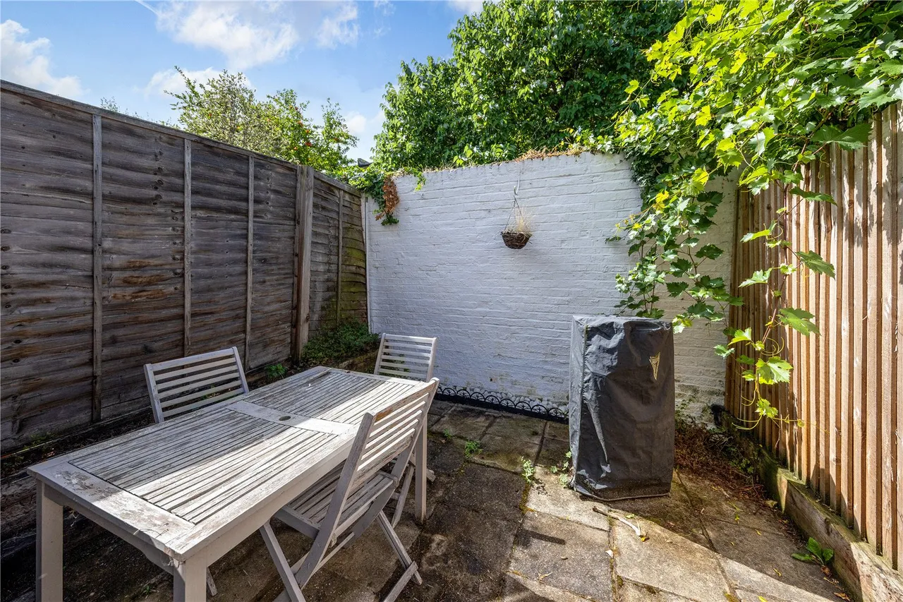 Victoria Cottages, Kew, TW9, photo 8