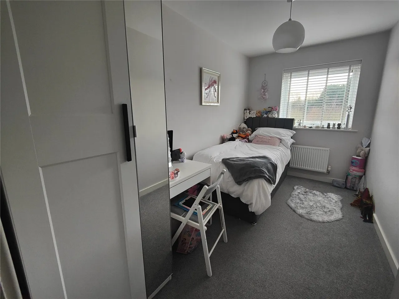 Langley Way, Hawksyard, Rugeley, Staffordshire, WS15, photo 7