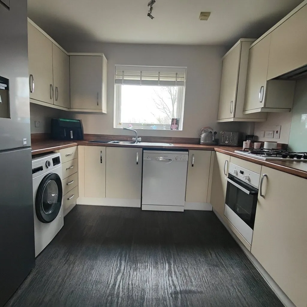 Langley Way, Hawksyard, Rugeley, Staffordshire, WS15, photo 4