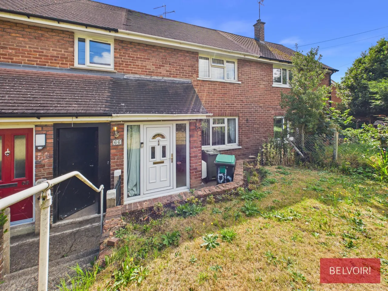Heol Hyfryd, Gwersyllt, LL11, photo 13