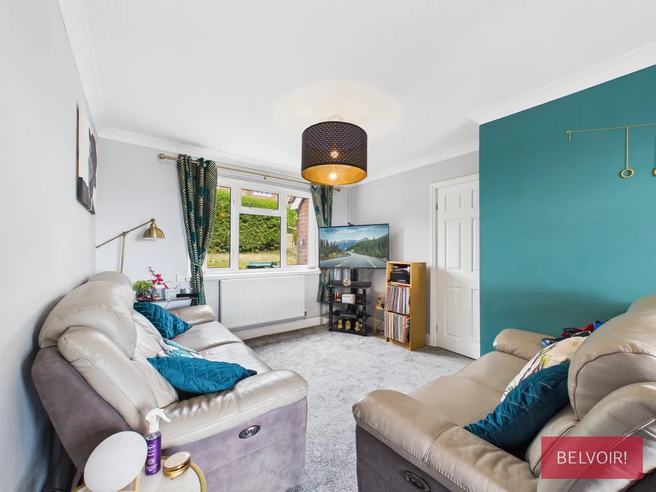 2 bed house for sale, Heol Hyfryd, Gwersyllt, LL11