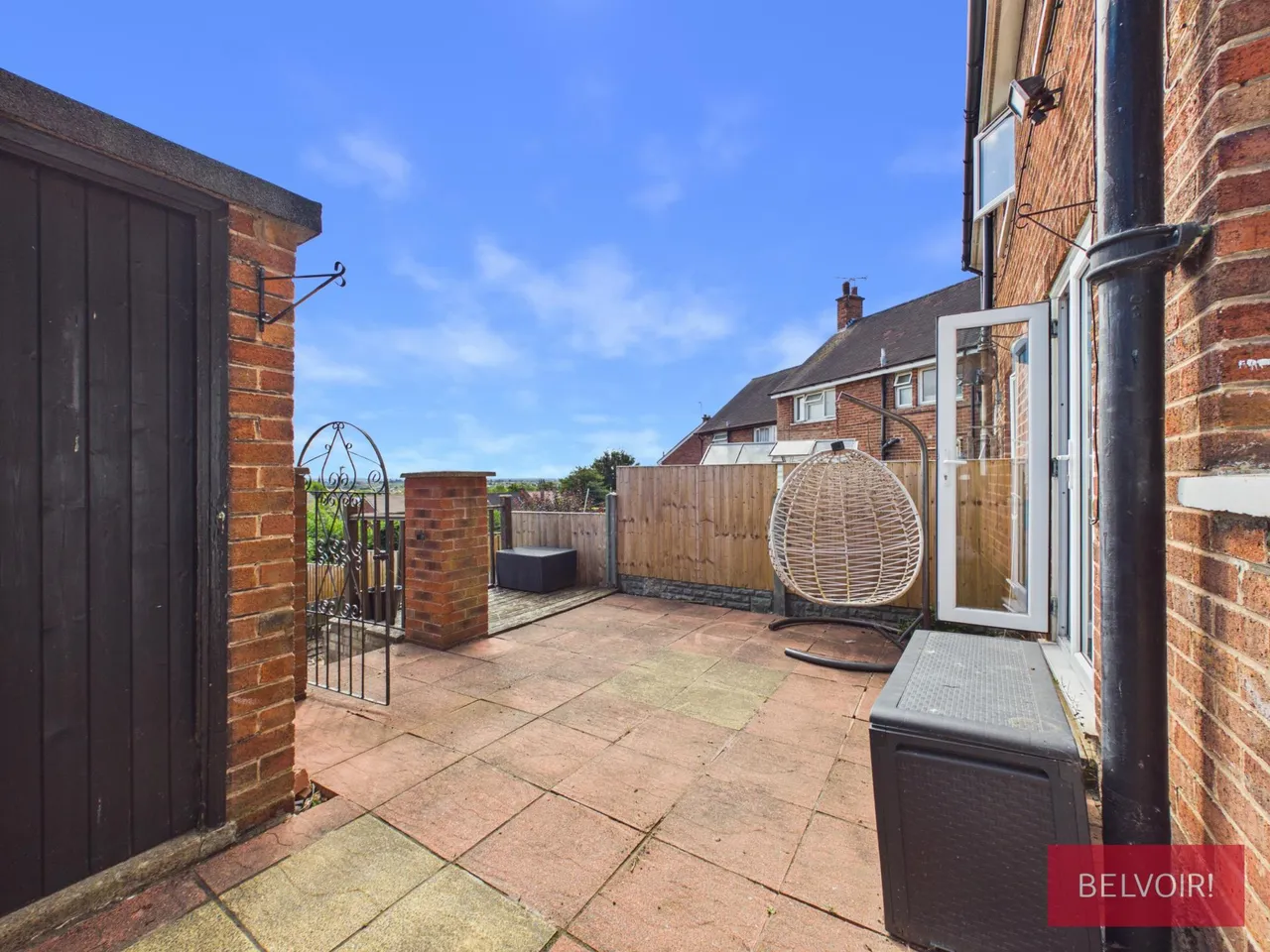 Heol Hyfryd, Gwersyllt, LL11, photo 12