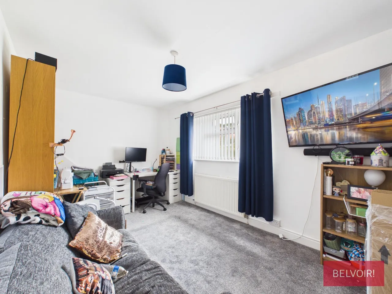 Heol Hyfryd, Gwersyllt, LL11, photo 8