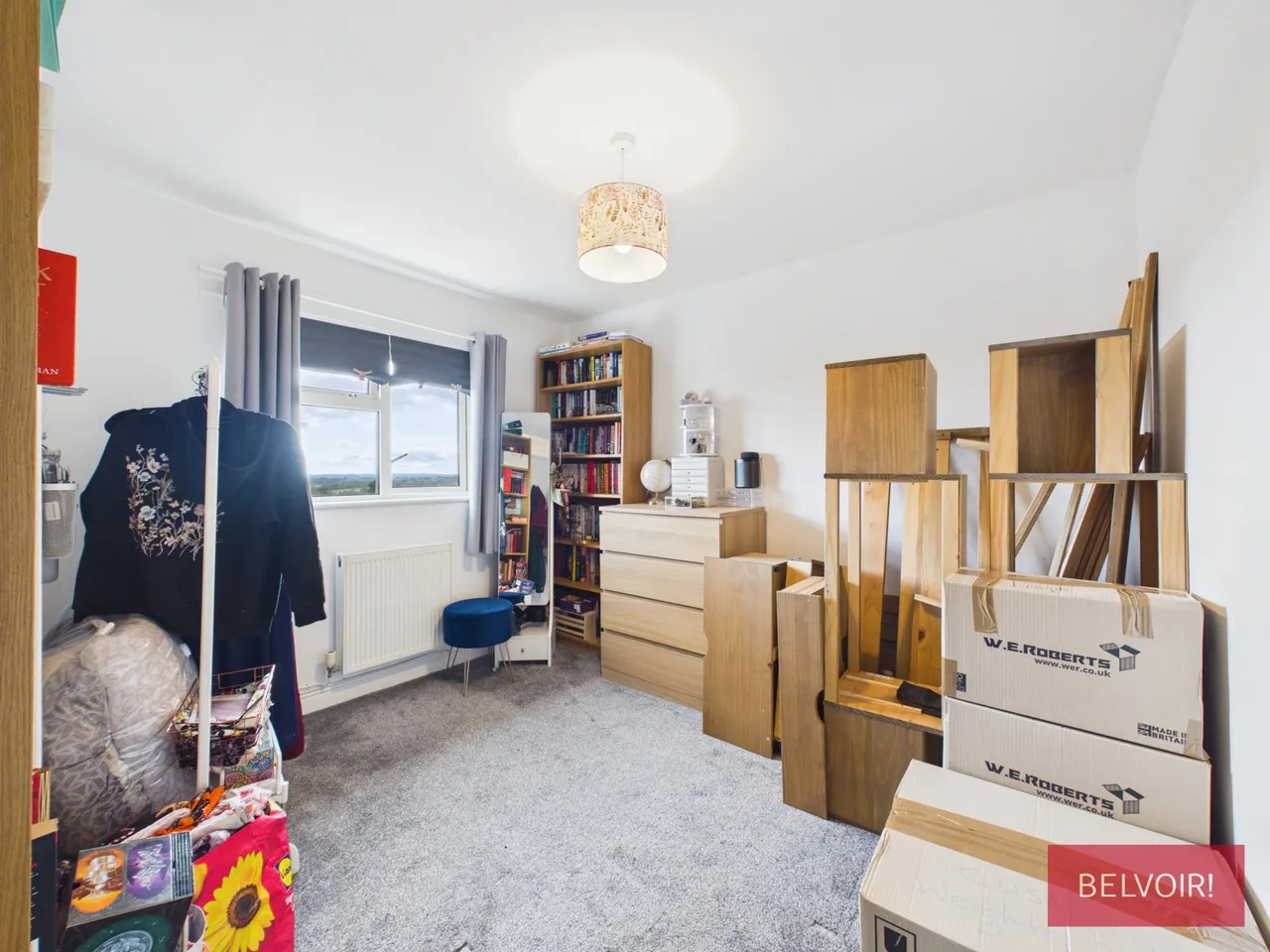 Heol Hyfryd, Gwersyllt, LL11, photo 7
