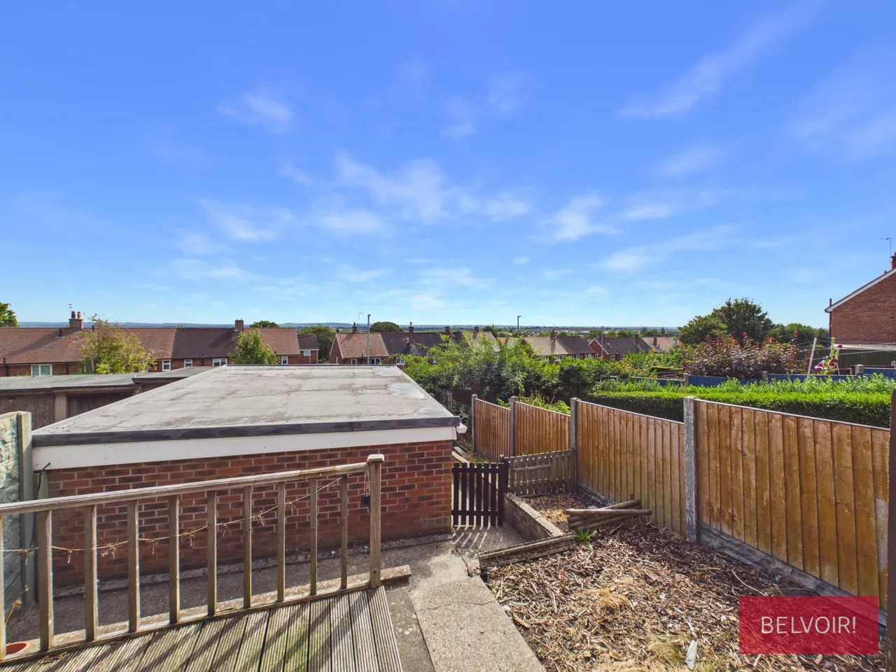 Heol Hyfryd, Gwersyllt, LL11, photo 10
