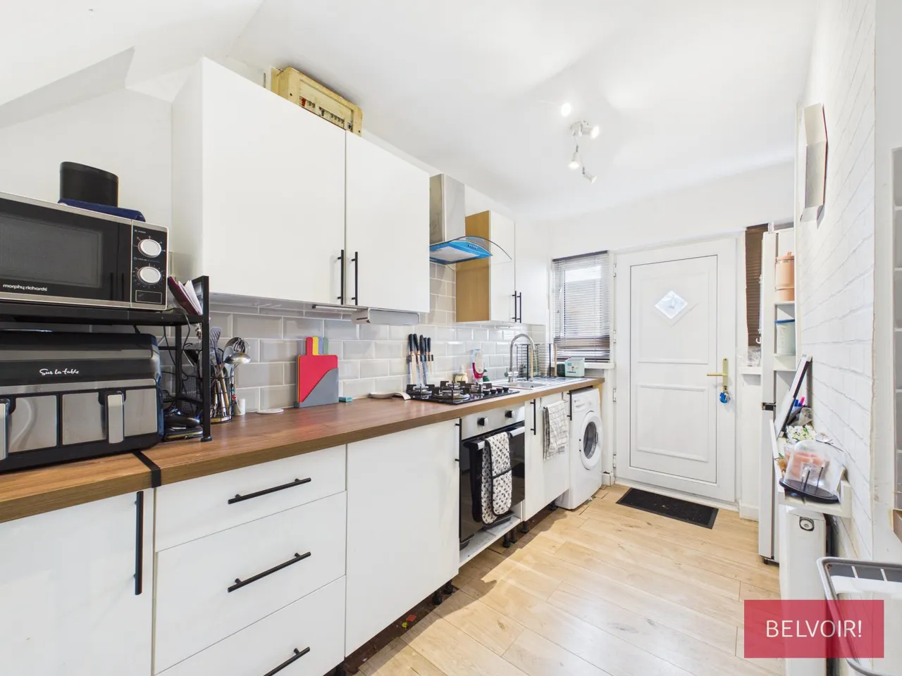 Heol Hyfryd, Gwersyllt, LL11, photo 4