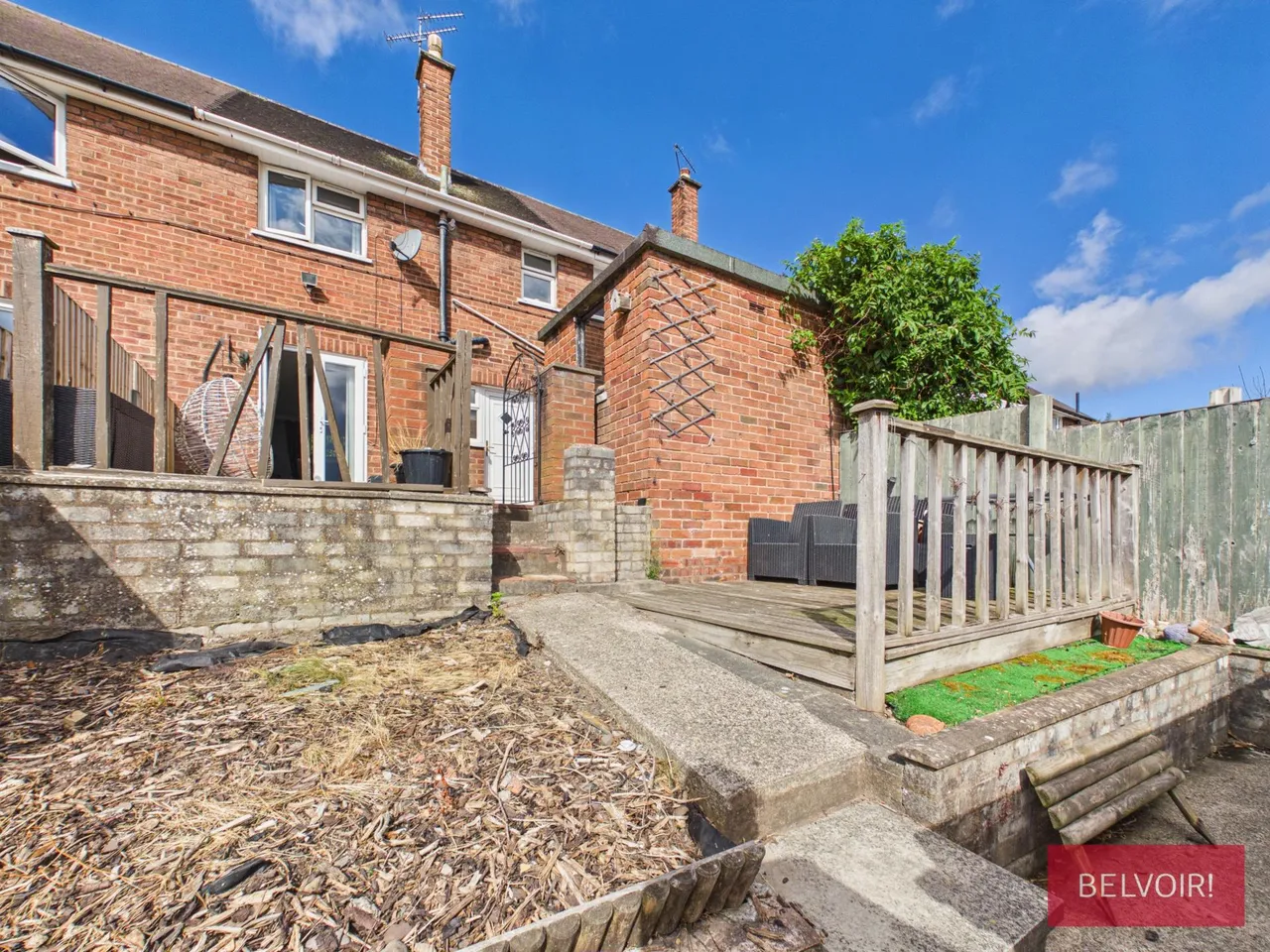 Heol Hyfryd, Gwersyllt, LL11, photo 9