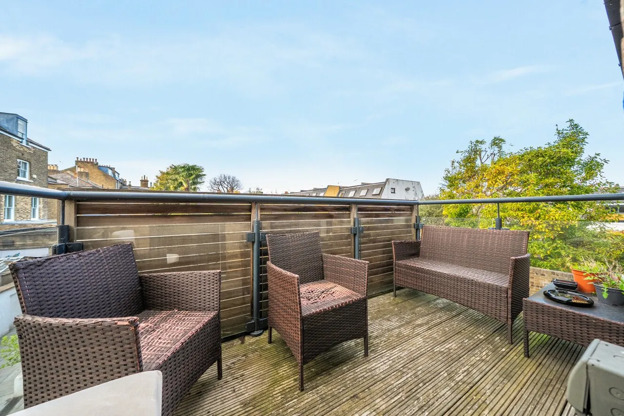 Bemish Road, Putney, London, SW15, photo 4