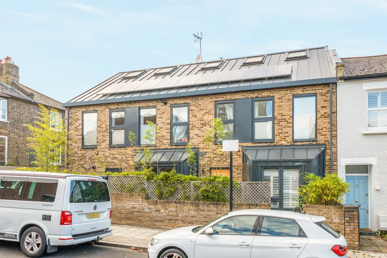Bemish Road, Putney, London, SW15, photo 10