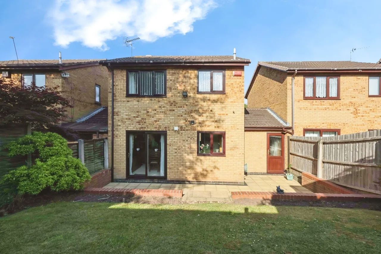 Pugin Gardens, Birmingham, B23, photo 14