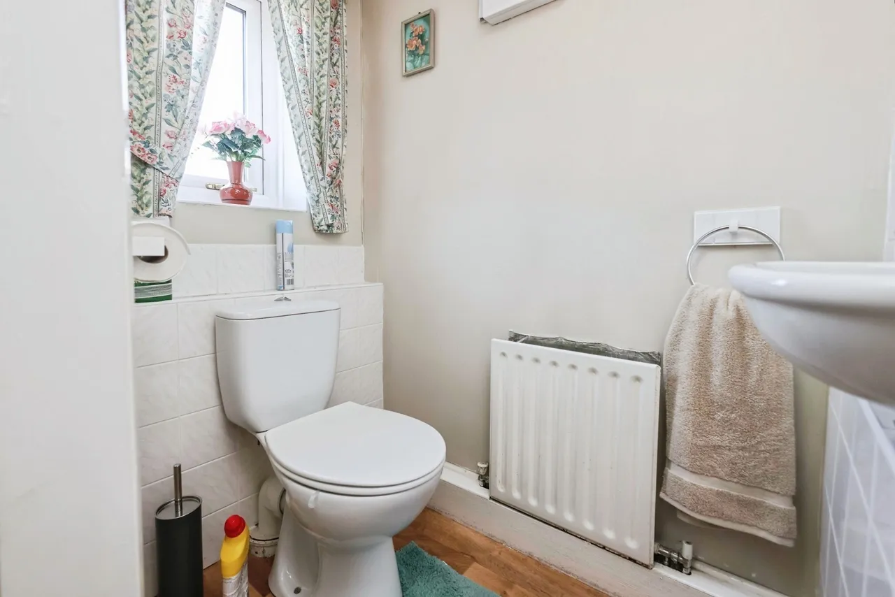 Pugin Gardens, Birmingham, B23, photo 11