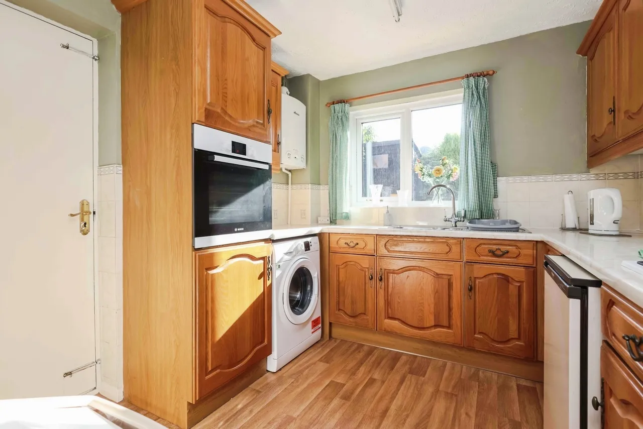 Pugin Gardens, Birmingham, B23, photo 5