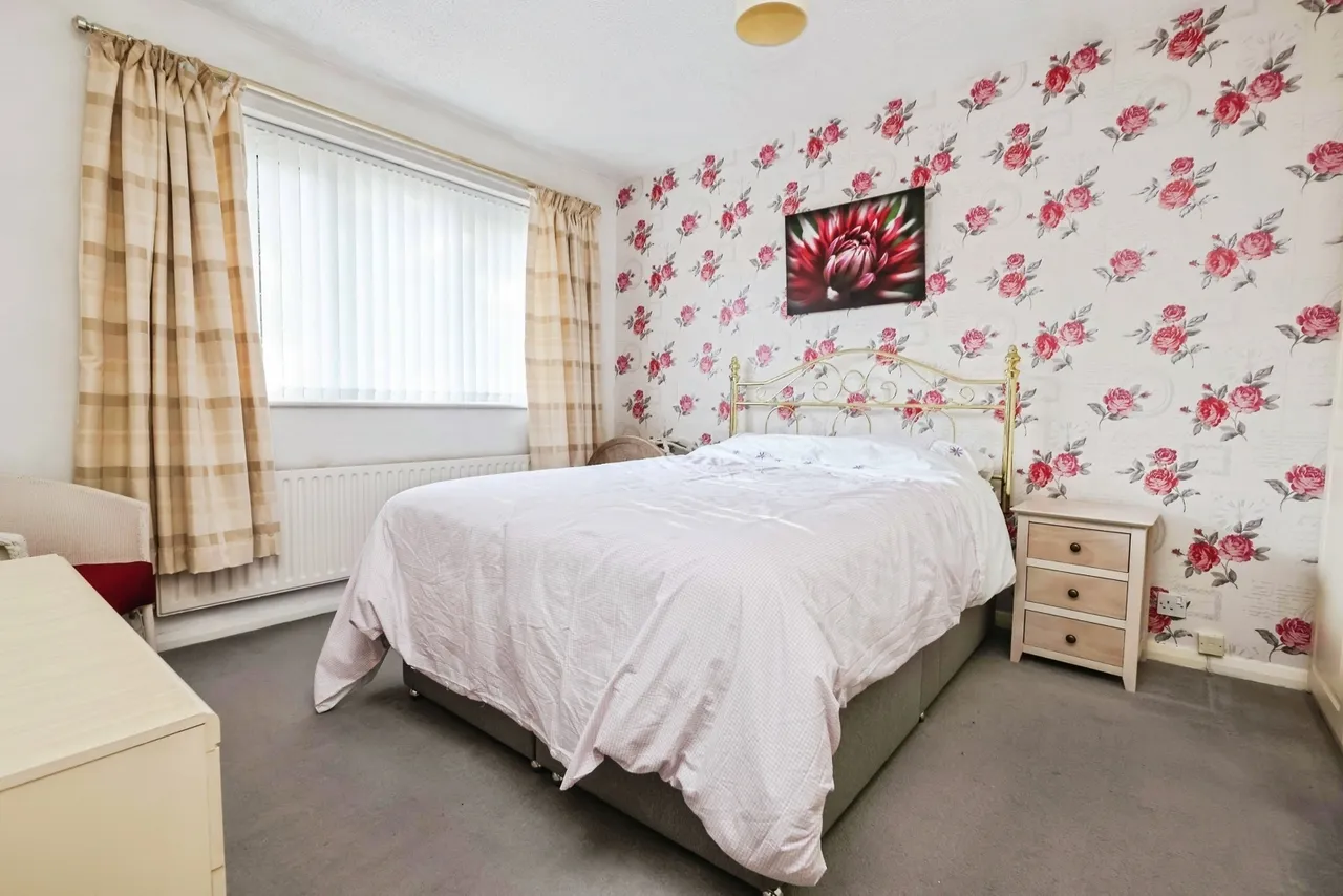 Pugin Gardens, Birmingham, B23, photo 6