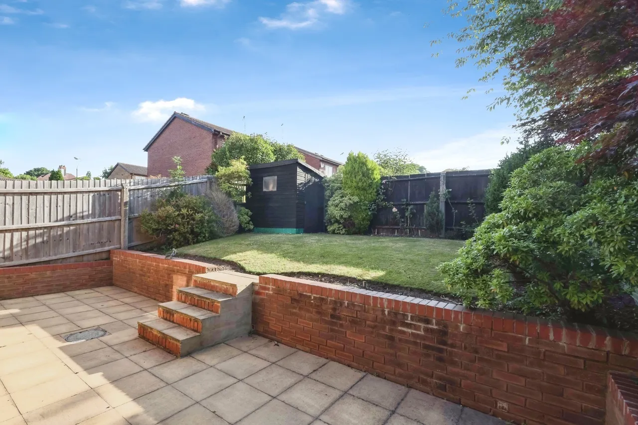 Pugin Gardens, Birmingham, B23, photo 12