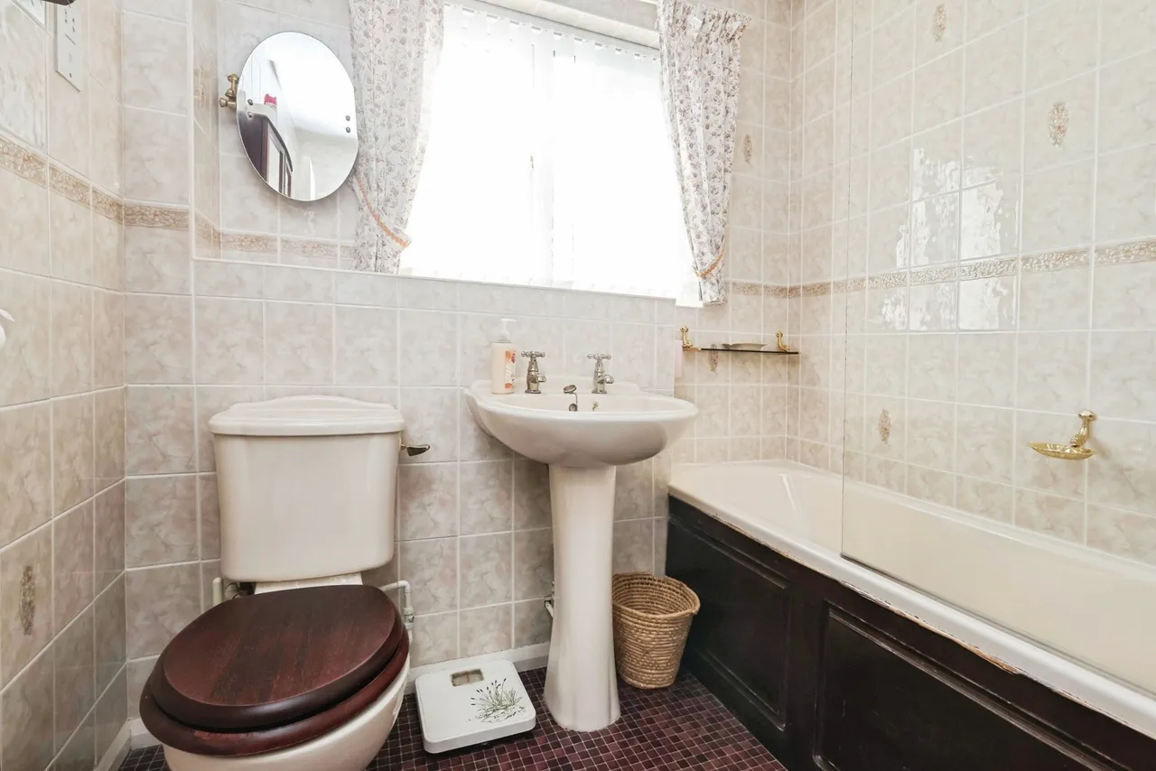 Pugin Gardens, Birmingham, B23, photo 10