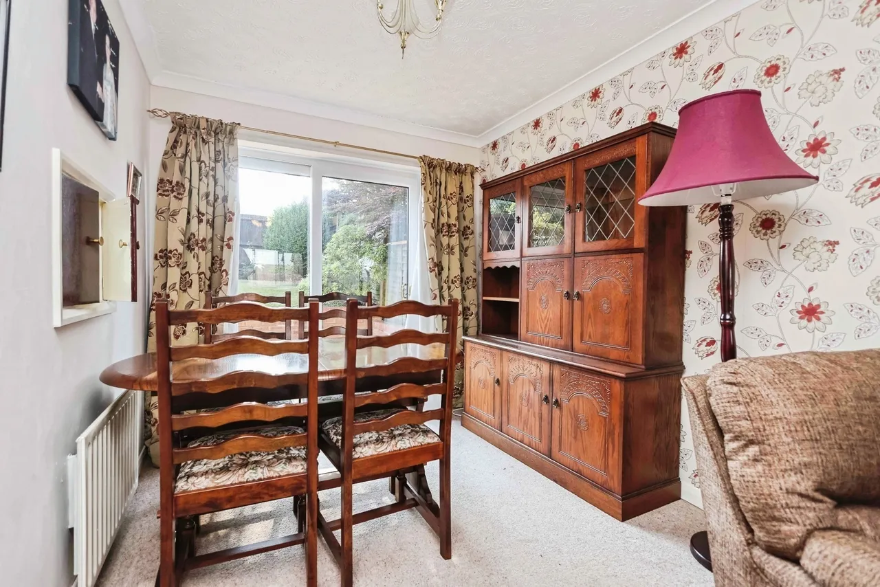 Pugin Gardens, Birmingham, B23, photo 4