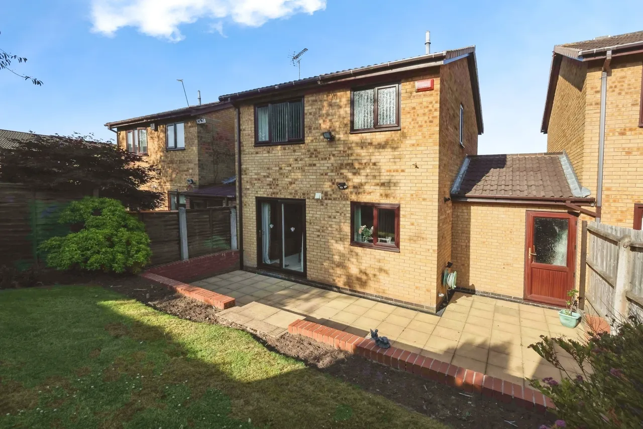 Pugin Gardens, Birmingham, B23, photo 13