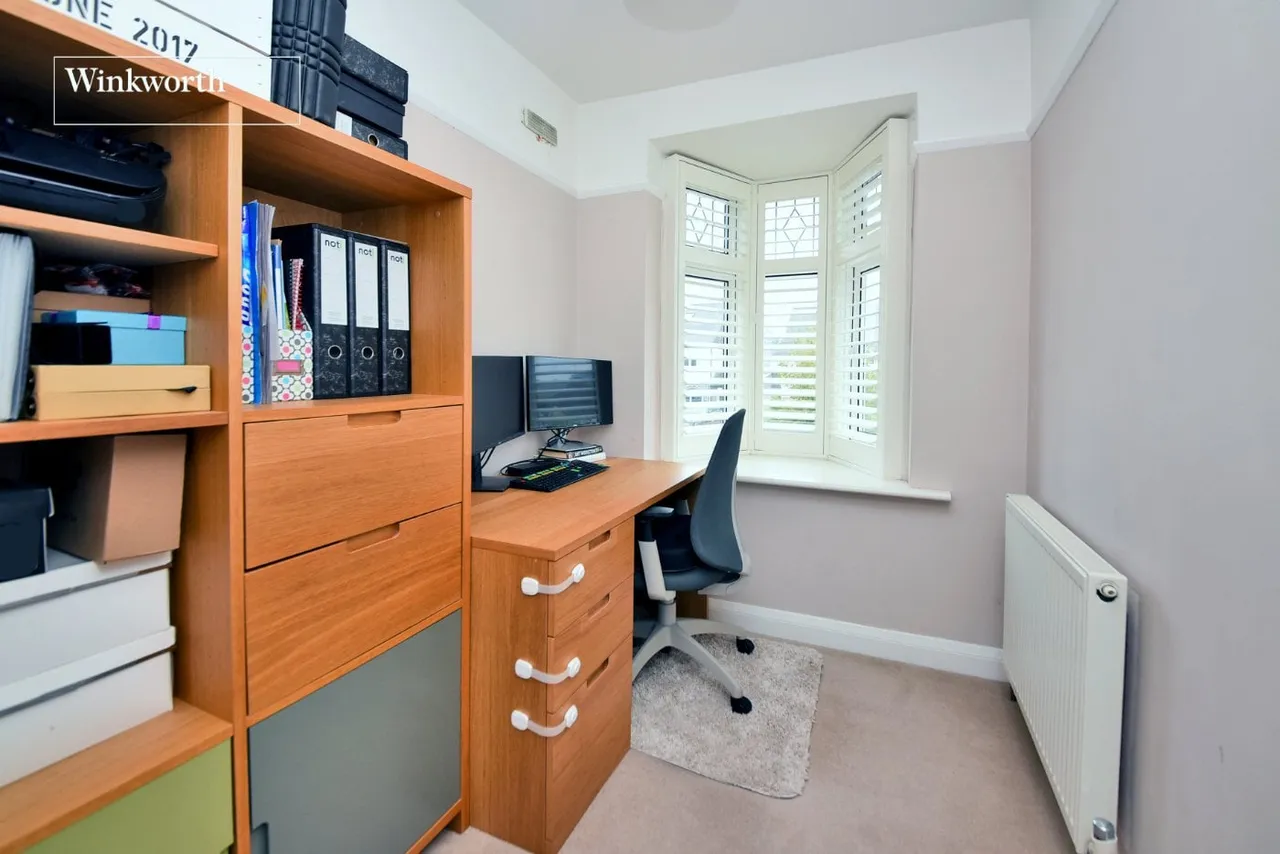 Vale Road, Worcester Park, KT4, photo 12