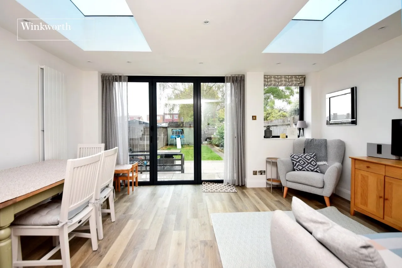Vale Road, Worcester Park, KT4, photo 8