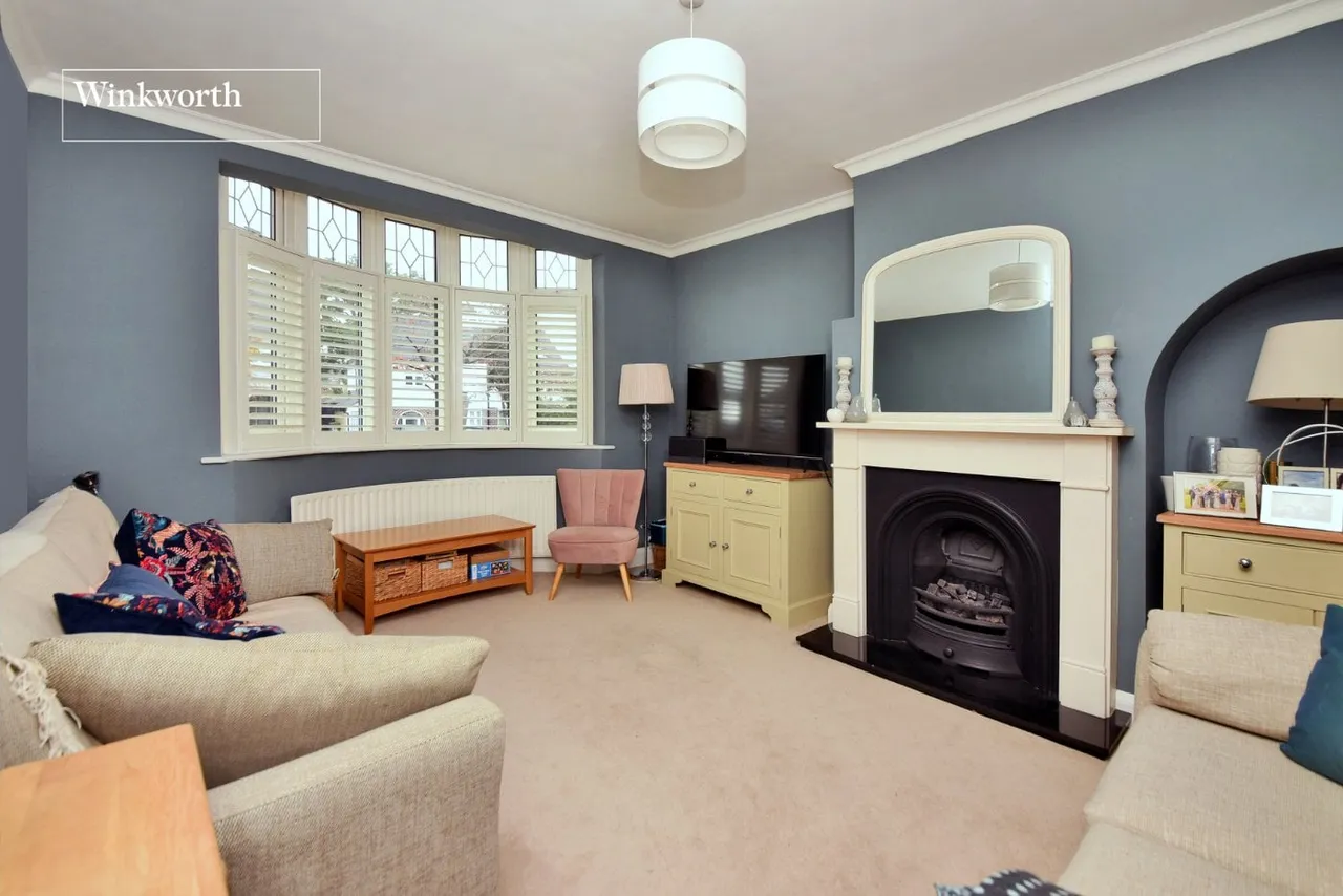 Vale Road, Worcester Park, KT4, photo 3