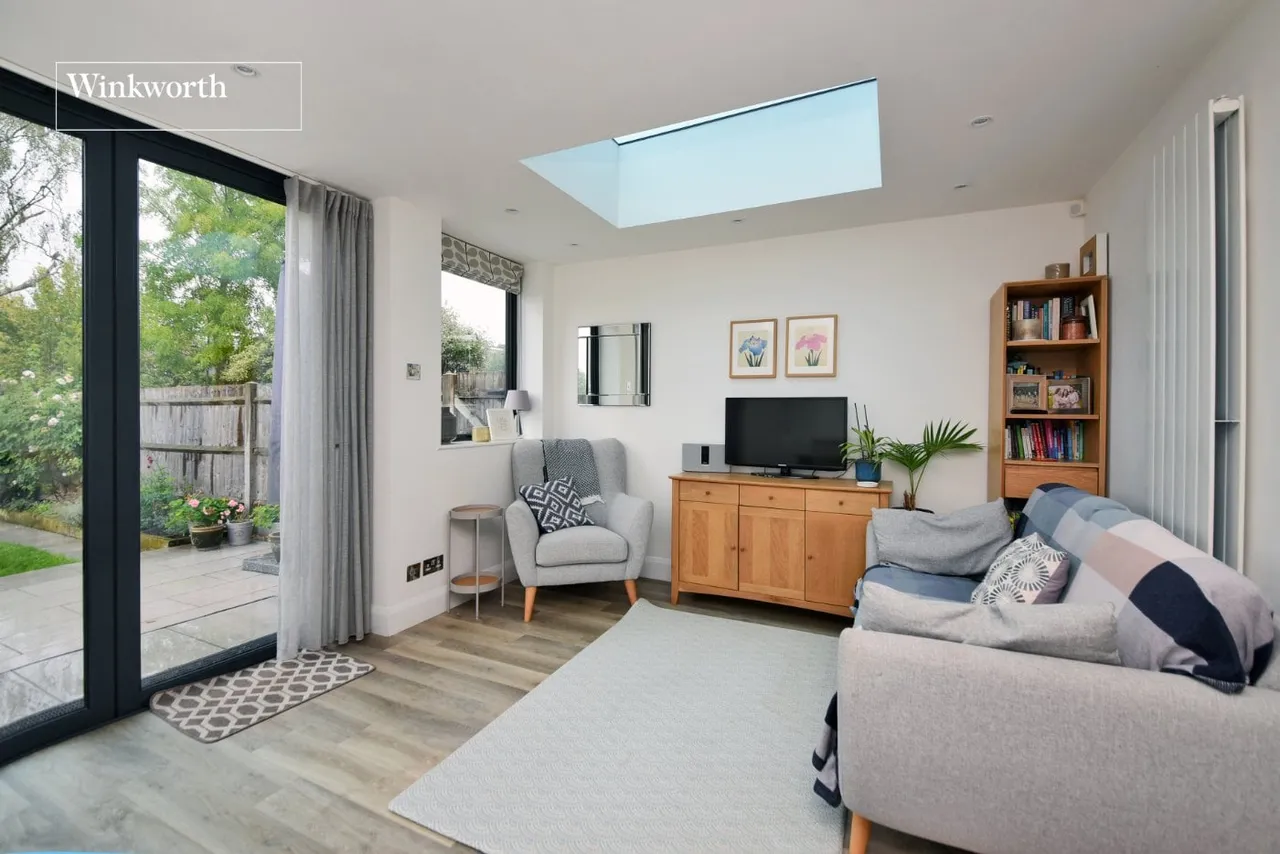 Vale Road, Worcester Park, KT4, photo 5