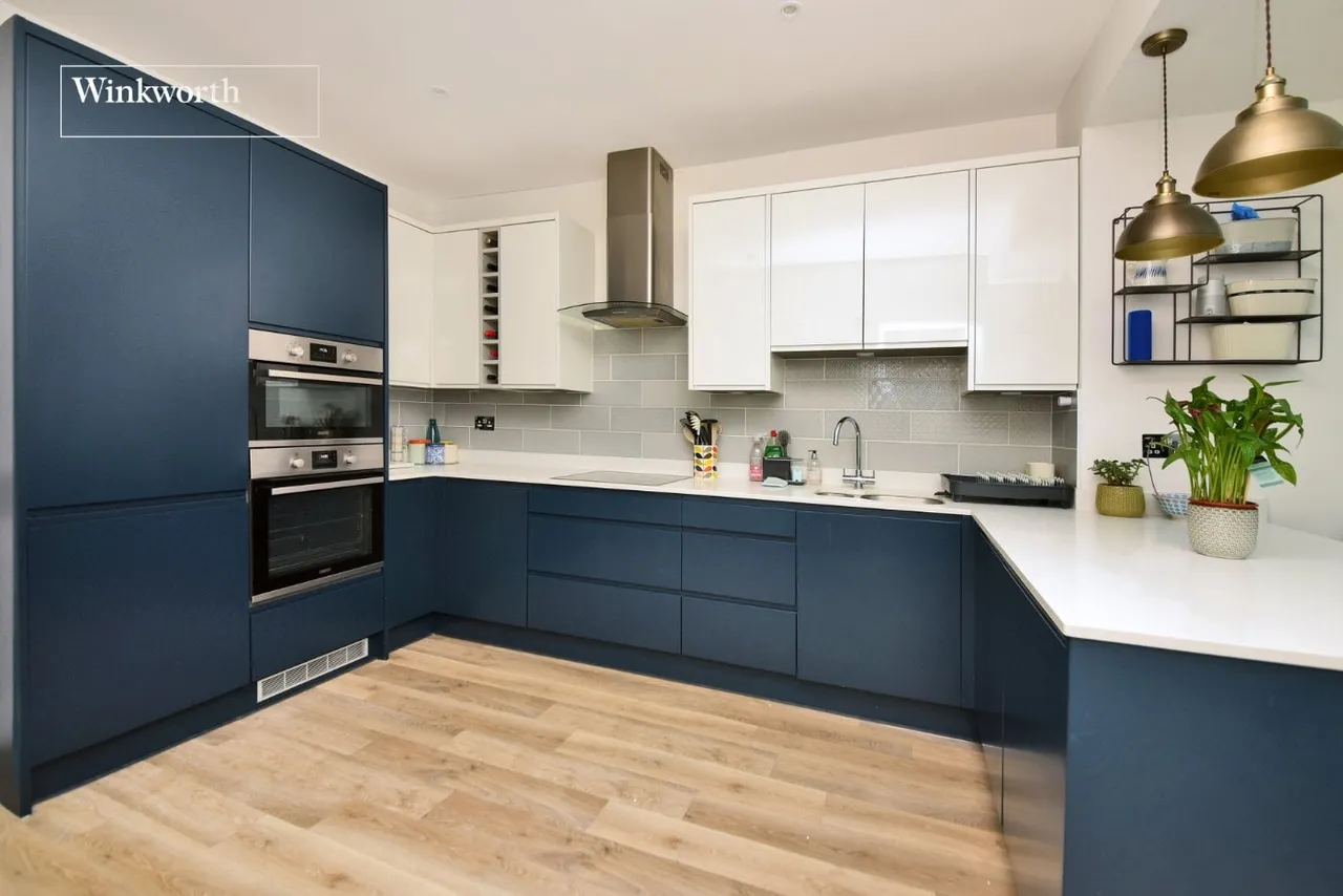 Vale Road, Worcester Park, KT4, photo 4