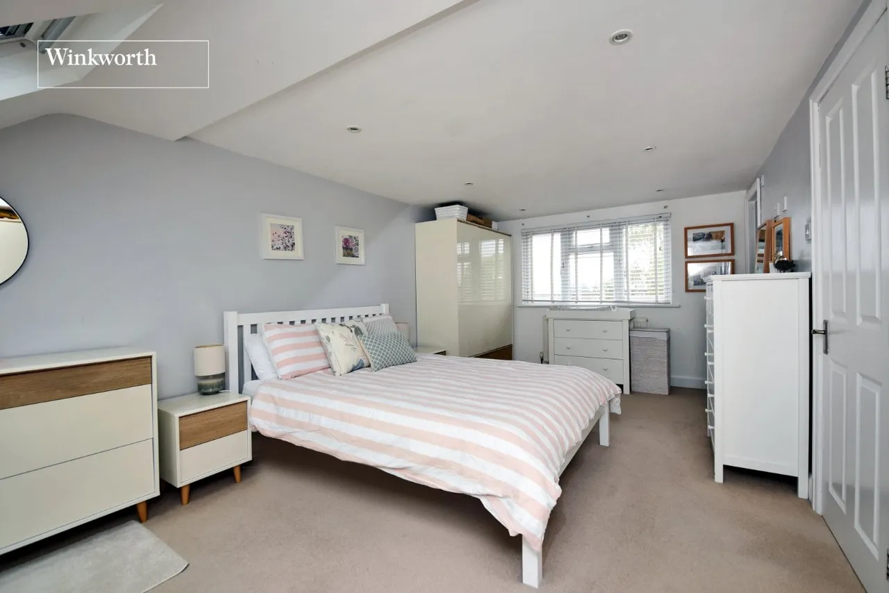 Vale Road, Worcester Park, KT4, photo 15