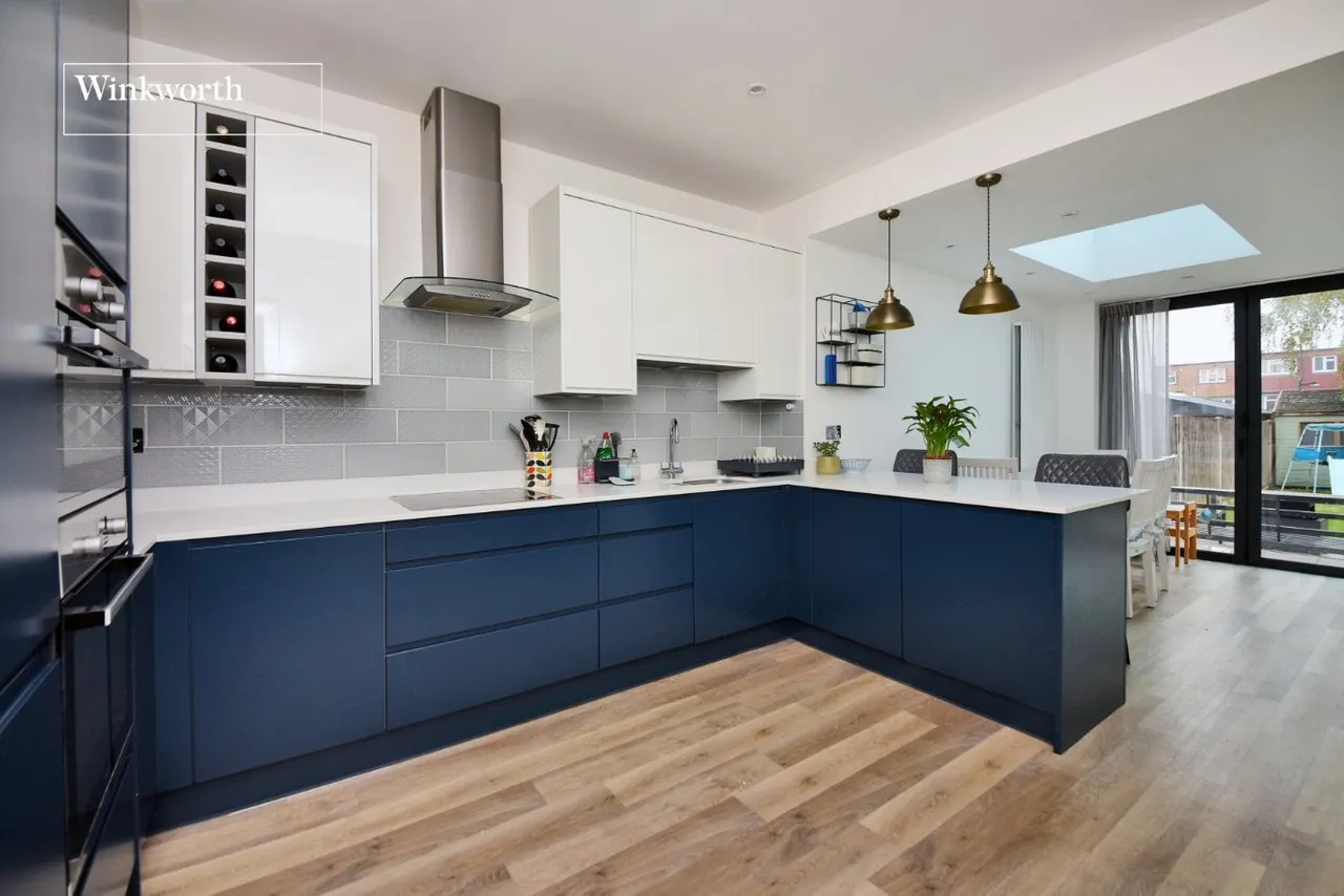 Vale Road, Worcester Park, KT4, photo 6