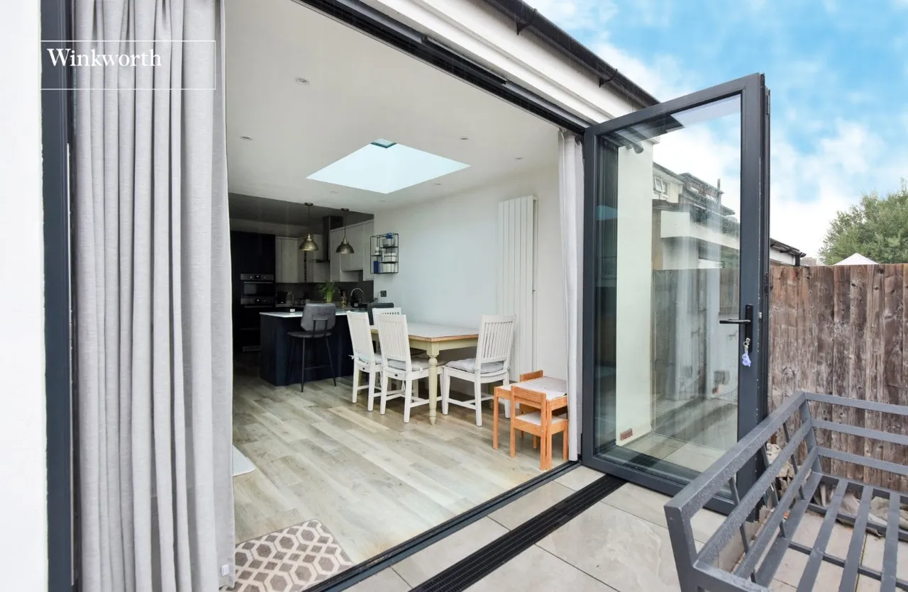 Vale Road, Worcester Park, KT4, photo 7