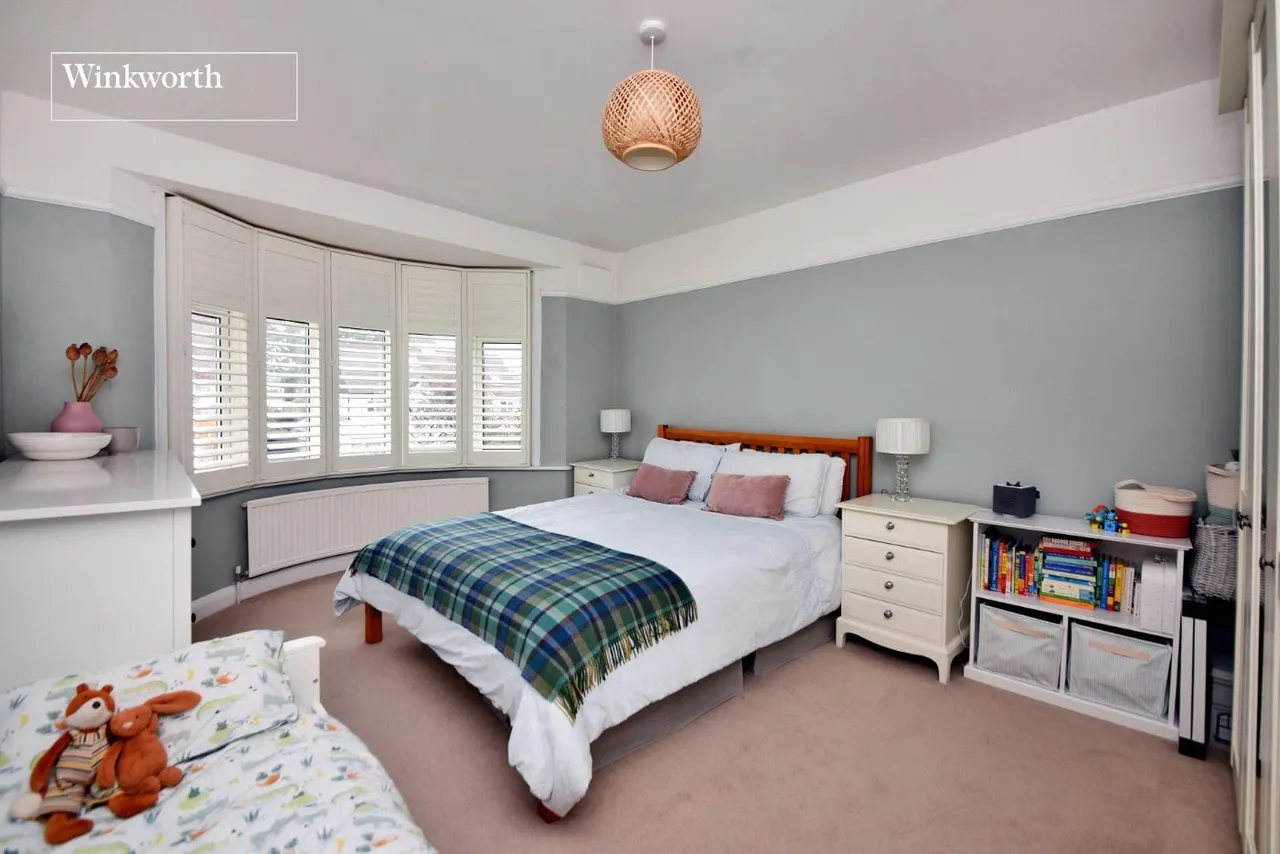 Vale Road, Worcester Park, KT4, photo 10