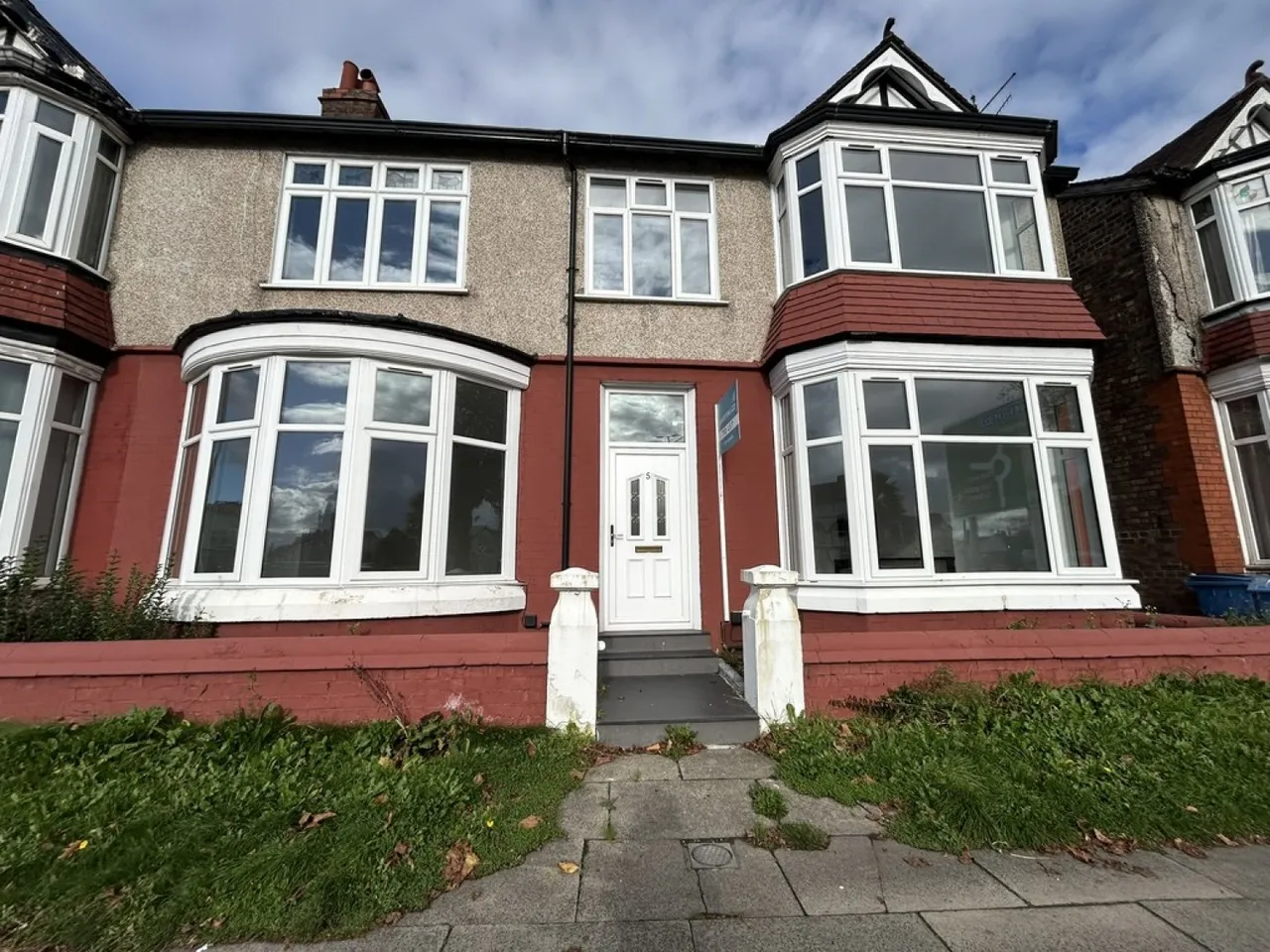 5 bed house for sale — Menlove Avenue, Allerton, Liverpool