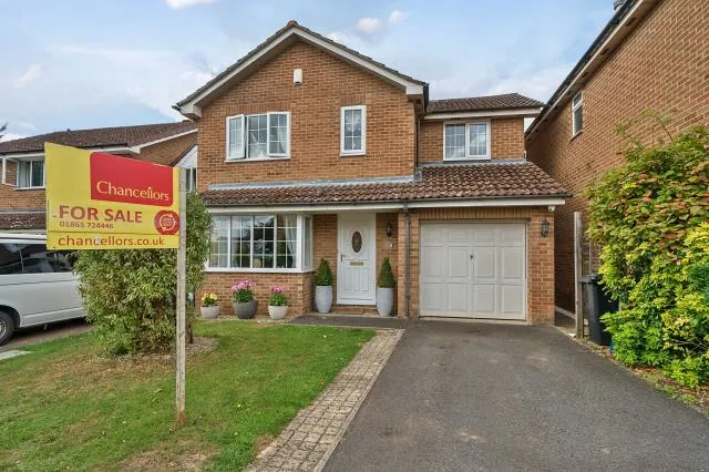 4 bed house for sale, Stone Close, Oxford, OX2