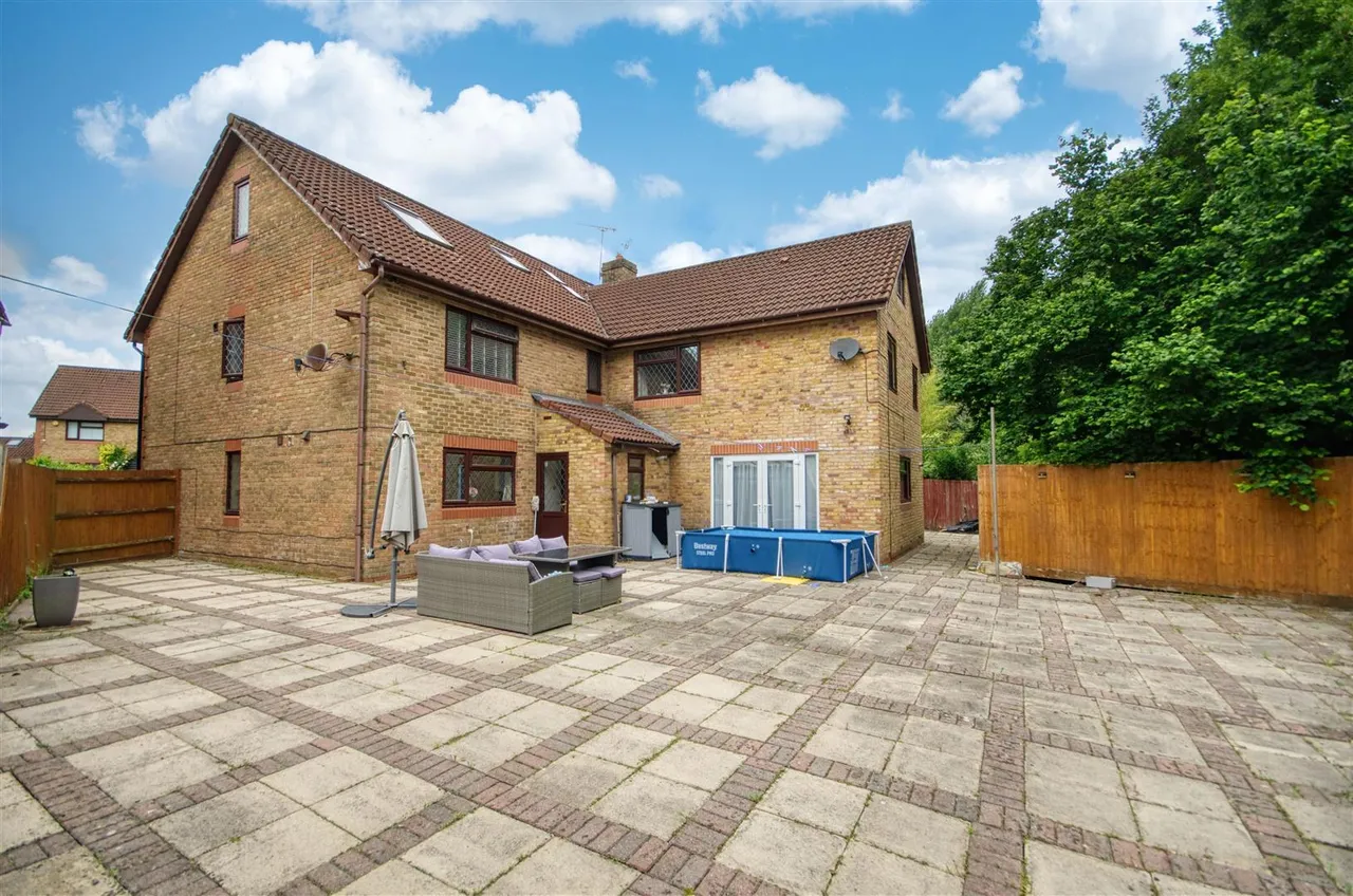 Oak Vale, West End, Southampton, SO30 3SF, photo 25