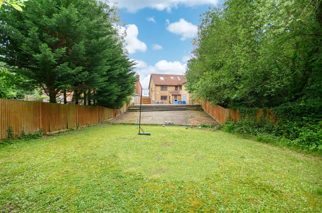 Oak Vale, West End, Southampton, SO30 3SF, photo 24